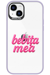 Meaa 2.0 - Apple iPhone 15 Plus