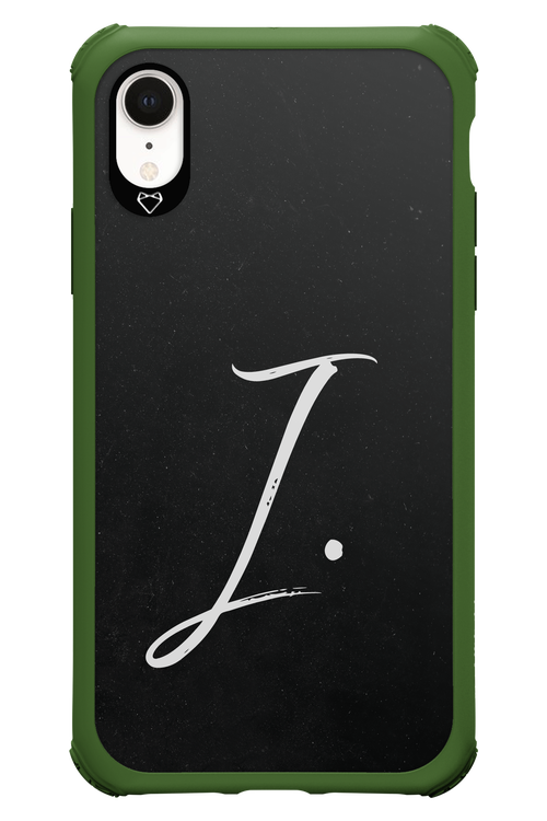 (Off Space) I 2.0 - Apple iPhone XR