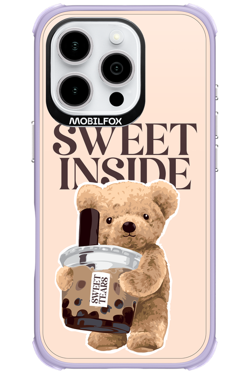 Sweet Inside 2.0 - Apple iPhone 16 Pro