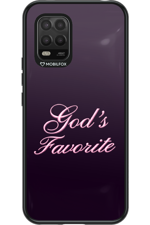 God's Favorite 2.0 - Xiaomi Mi 10 Lite 5G