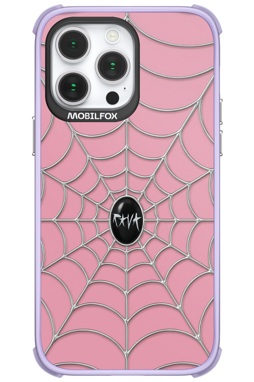 SpiderQueen - Apple iPhone 14 Pro Max