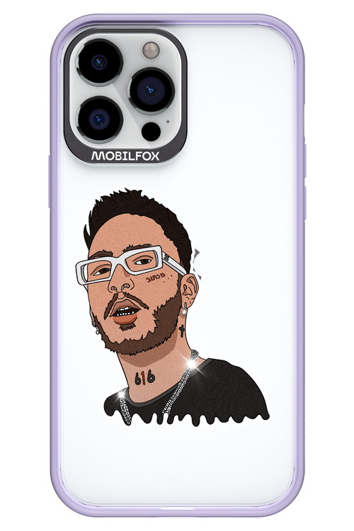 Azteca Doodle 2.0 - Apple iPhone 13 Pro Max