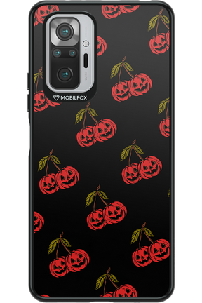 Spicey Pumpkin - Xiaomi Redmi Note 10 Pro