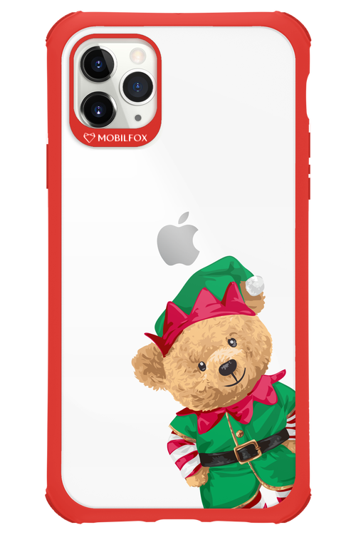 Mr. Elf - Apple iPhone 11 Pro Max