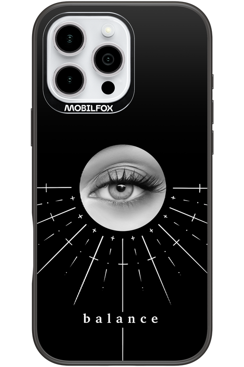 Szem 2.0 - Apple iPhone 16 Pro Max