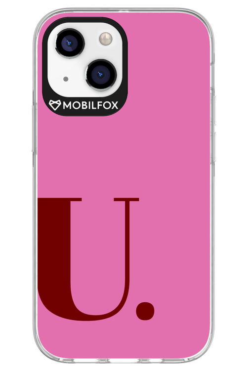 U (Sorbet) 2.0 - Apple iPhone 13 Mini