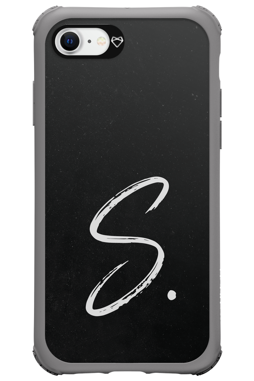 (Off Space) S 2.0 - Apple iPhone SE 2020