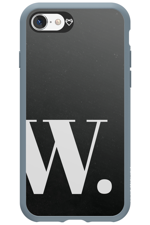 W (Off Space) 2.0 - Apple iPhone SE 2022