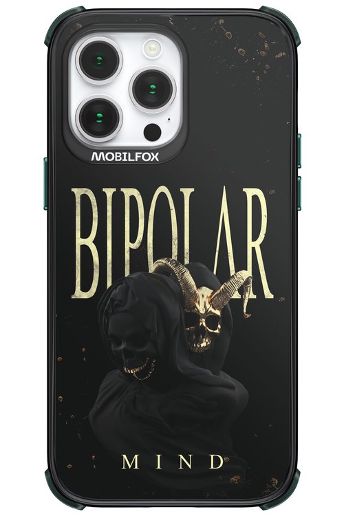 BIPOLAR 2.0 - Apple iPhone 14 Pro Max