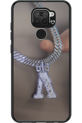 Azteca Chain 2.0 - Xiaomi Redmi Note 9