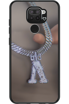 Azteca Chain 2.0 - Xiaomi Redmi Note 9
