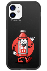 Vitamin Aqua B+ - Apple iPhone 12 Mini