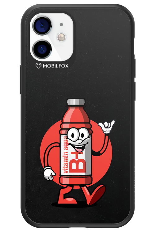 Vitamin Aqua B+ - Apple iPhone 12 Mini