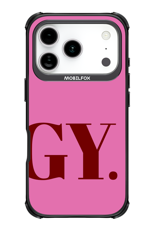 GY (Sorbet) 2.0 - Apple iPhone 17 Pro
