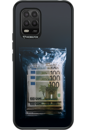 Moneybag - Xiaomi Mi 10 Lite 5G