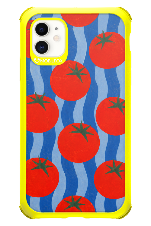 TOMATO 2.0 - Apple iPhone 11