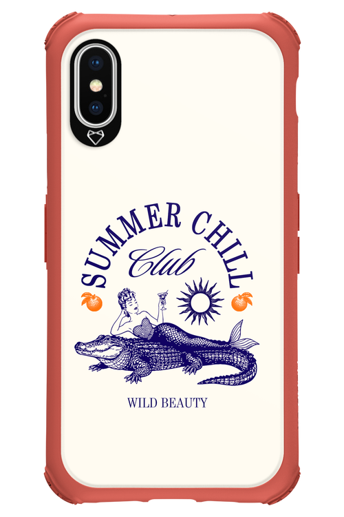 ChillMaid 2.0 - Apple iPhone XS