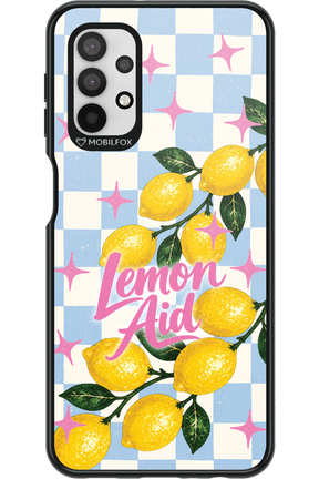 LEMON AID 2.0 - Samsung Galaxy A32 5G