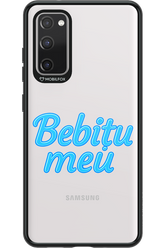 Meuu 2.0 - Samsung Galaxy S20 FE