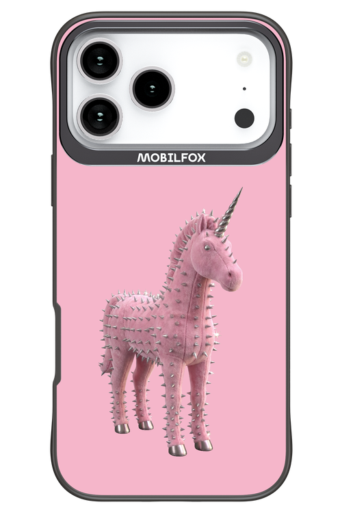 Punk Unicorn 2.0 - Apple iPhone 17 Pro Max