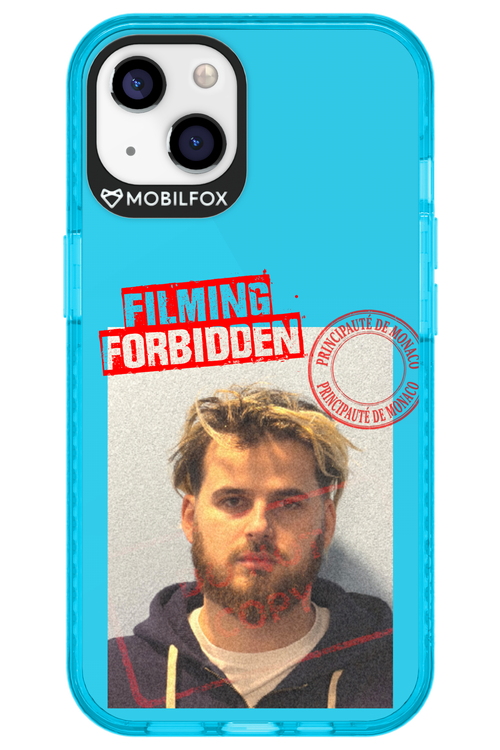 ZBIR Mugshot 2.0 - Apple iPhone 13