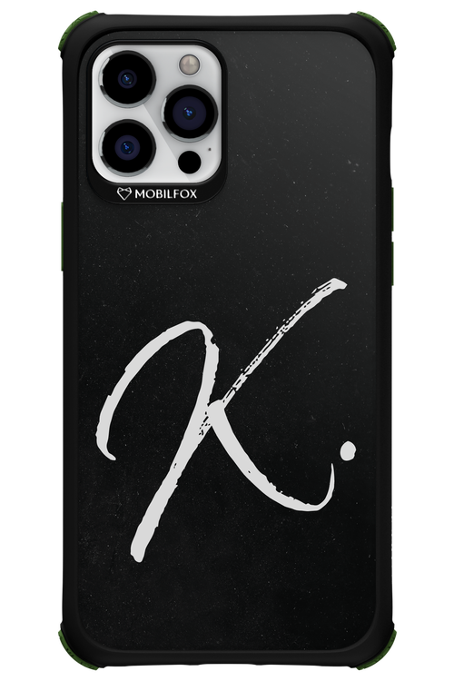 (Off Space) K 2.0 - Apple iPhone 12 Pro Max