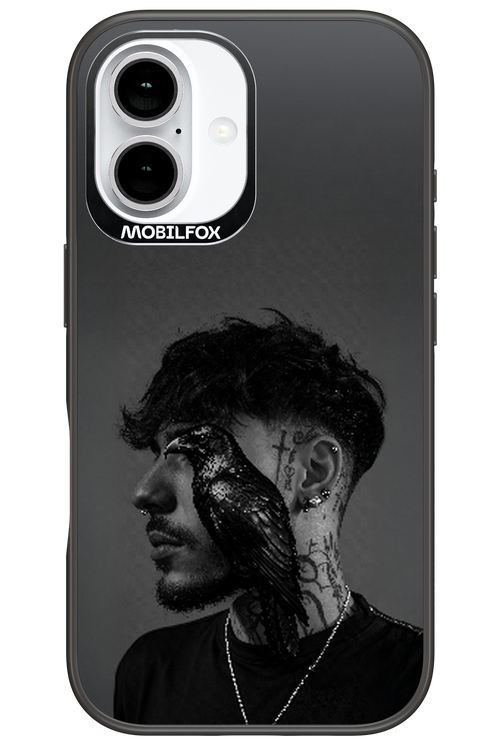 RAVEN 2.0 - Apple iPhone 16