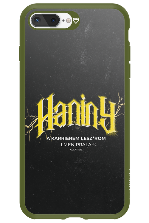 A KARRIEREM LESZ_ROM - Apple iPhone 7 Plus