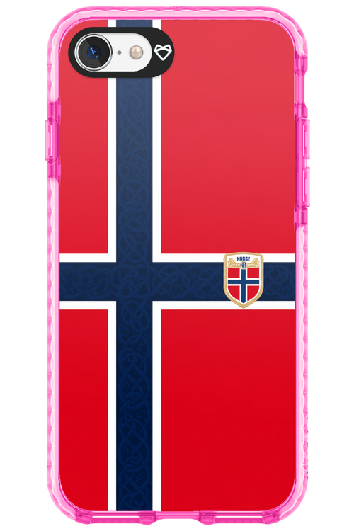 Norway 2.0 - Apple iPhone 7