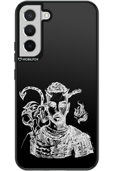 D3MON Black 2.0 - Samsung Galaxy S22+