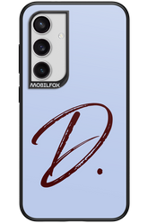 (Jellyfish Presso) D 2.0 - Samsung Galaxy S24