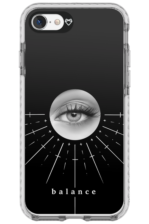 Szem 2.0 - Apple iPhone 8