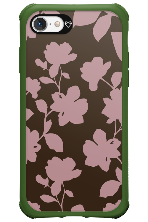 Flower Serenade - Apple iPhone 7