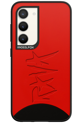 Rava Red 2.0 - Samsung Galaxy S23