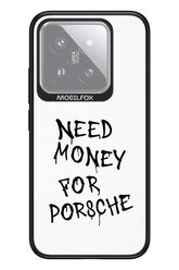Need Money - Xiaomi 14