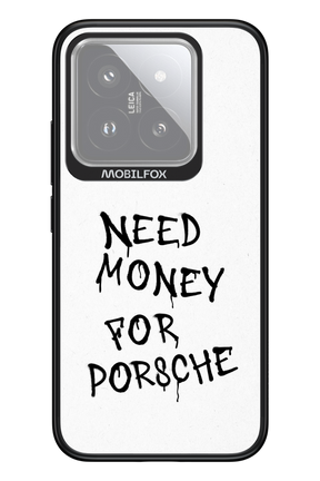 Need Money - Xiaomi 14