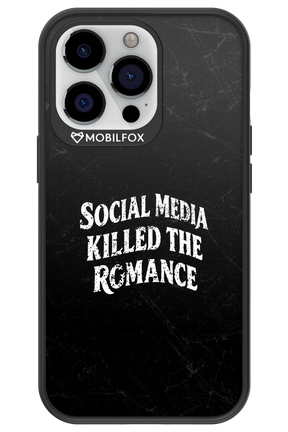 SocialMedia 2.0 - Apple iPhone 13 Pro
