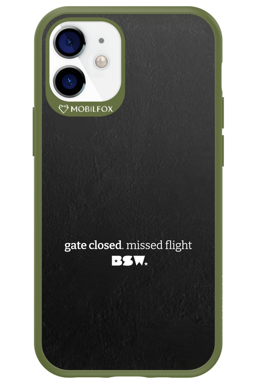 BSW FourSeasons 5 2.0 - Apple iPhone 12 Mini