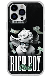 RICH BOY - Apple iPhone 13 Pro Max