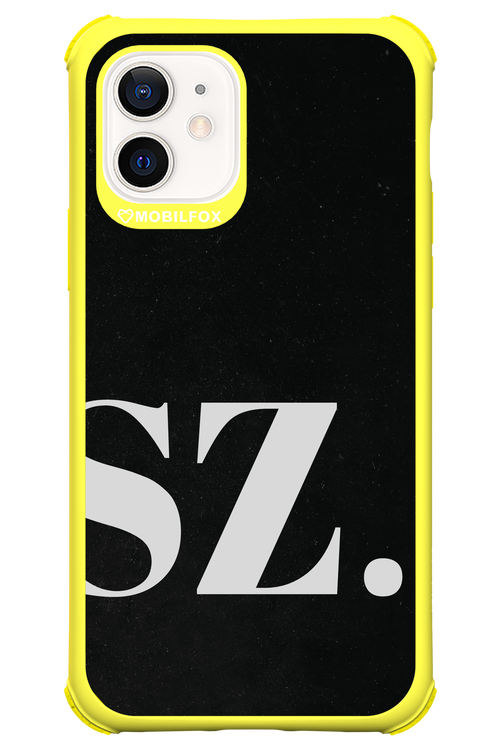 SZ (Off Space) 2.0 - Apple iPhone 12