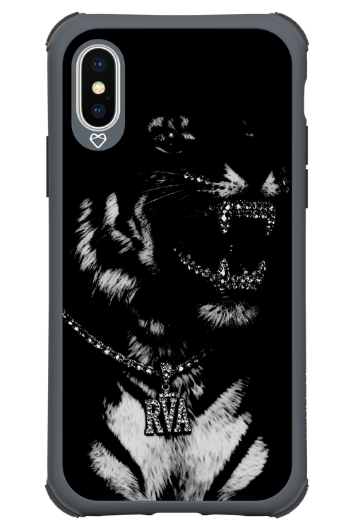 Tiger RVA 2.0 - Apple iPhone XS