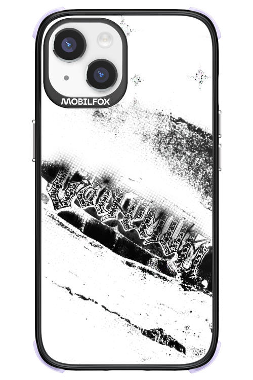 Grillz White Centaur 2.0 - Apple iPhone 14