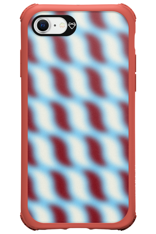 Cold Wave 2.0 - Apple iPhone 8