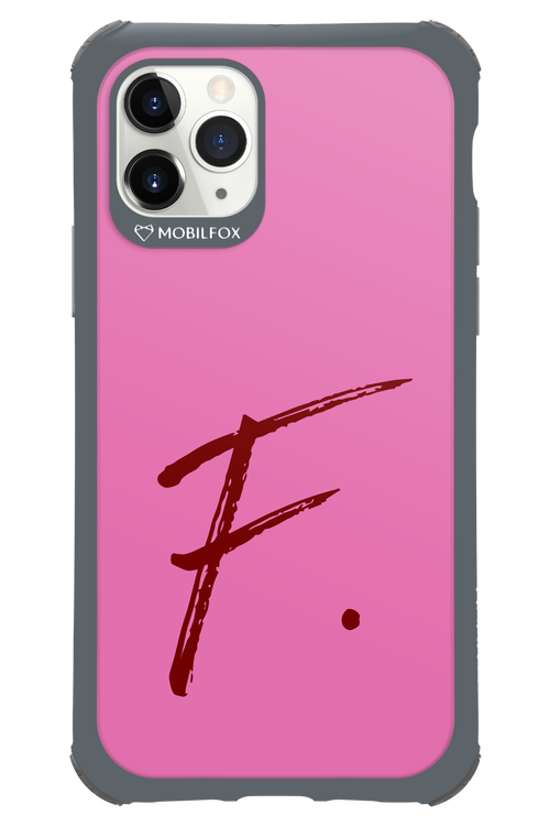(Sorbet) F 2.0 - Apple iPhone 11 Pro