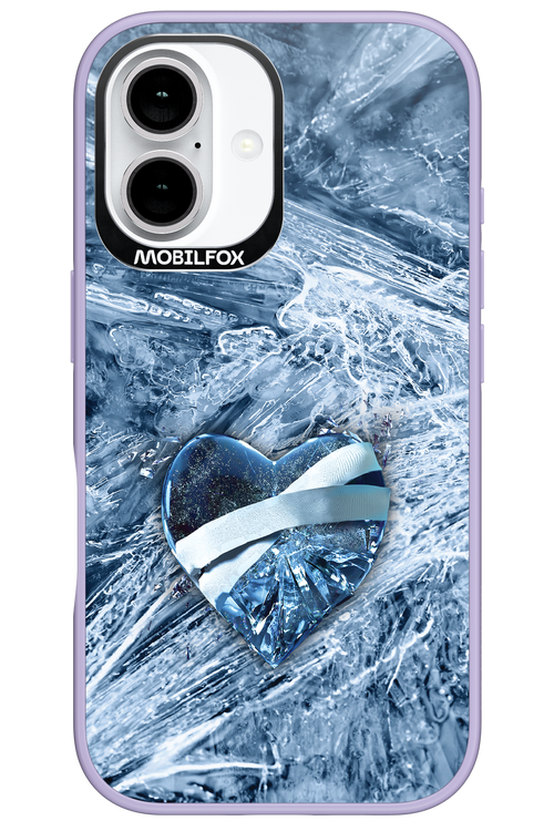 Ice 2.0 - Apple iPhone 16