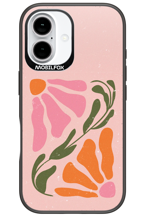 Bloom Duet 2.0 - Apple iPhone 16