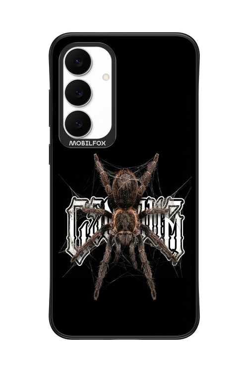 Centaur Logo Big Spider 2.0 - Samsung S25 FE