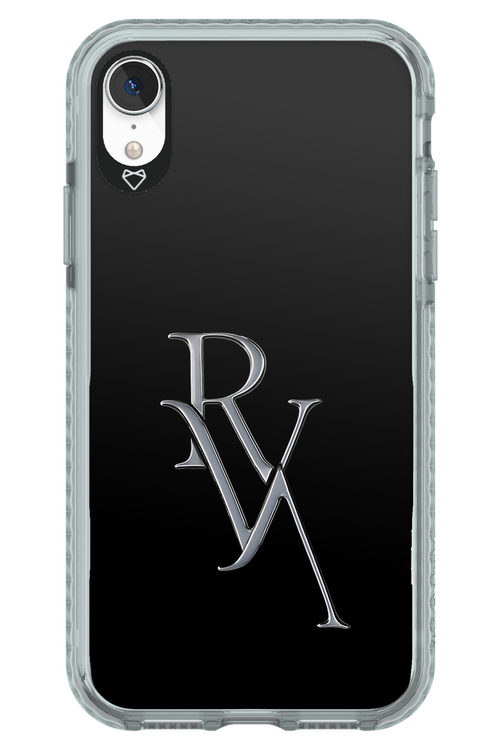 Silver RVA 2.0 - Apple iPhone XR