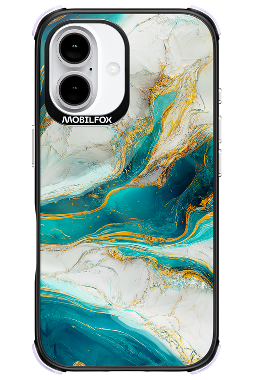 Emerald 2.0 - Apple iPhone 16