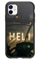 HELI POV - Apple iPhone 11